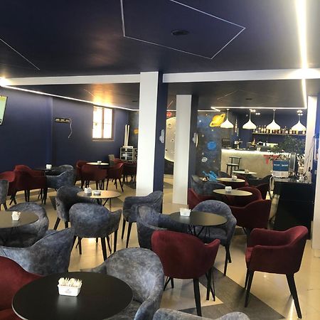 Vila Al3 Dıraç Dış mekan fotoğraf