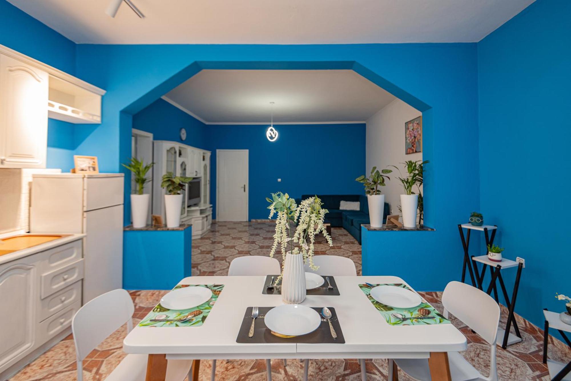 Vila Al3 Dıraç Dış mekan fotoğraf