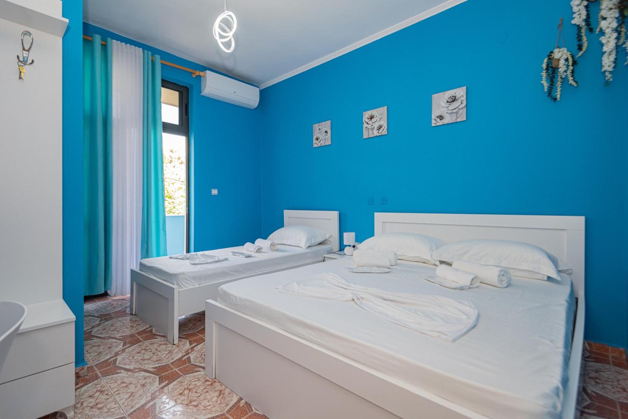 Vila Al3 Dıraç Dış mekan fotoğraf