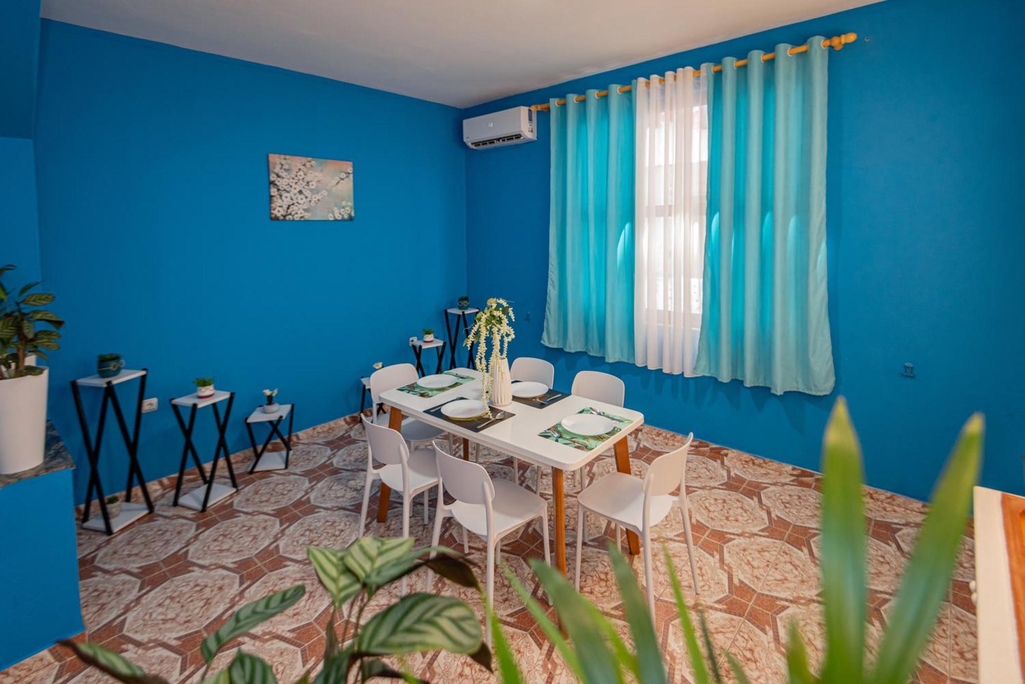 Vila Al3 Dıraç Dış mekan fotoğraf