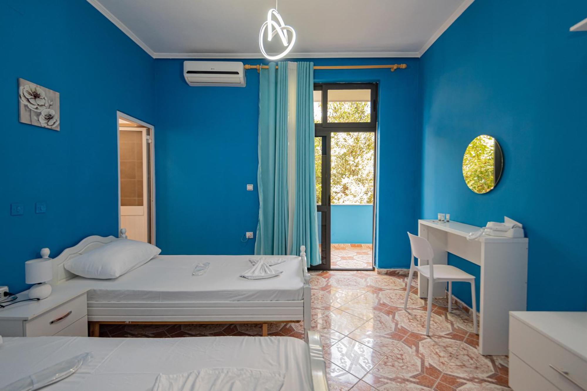 Vila Al3 Dıraç Dış mekan fotoğraf