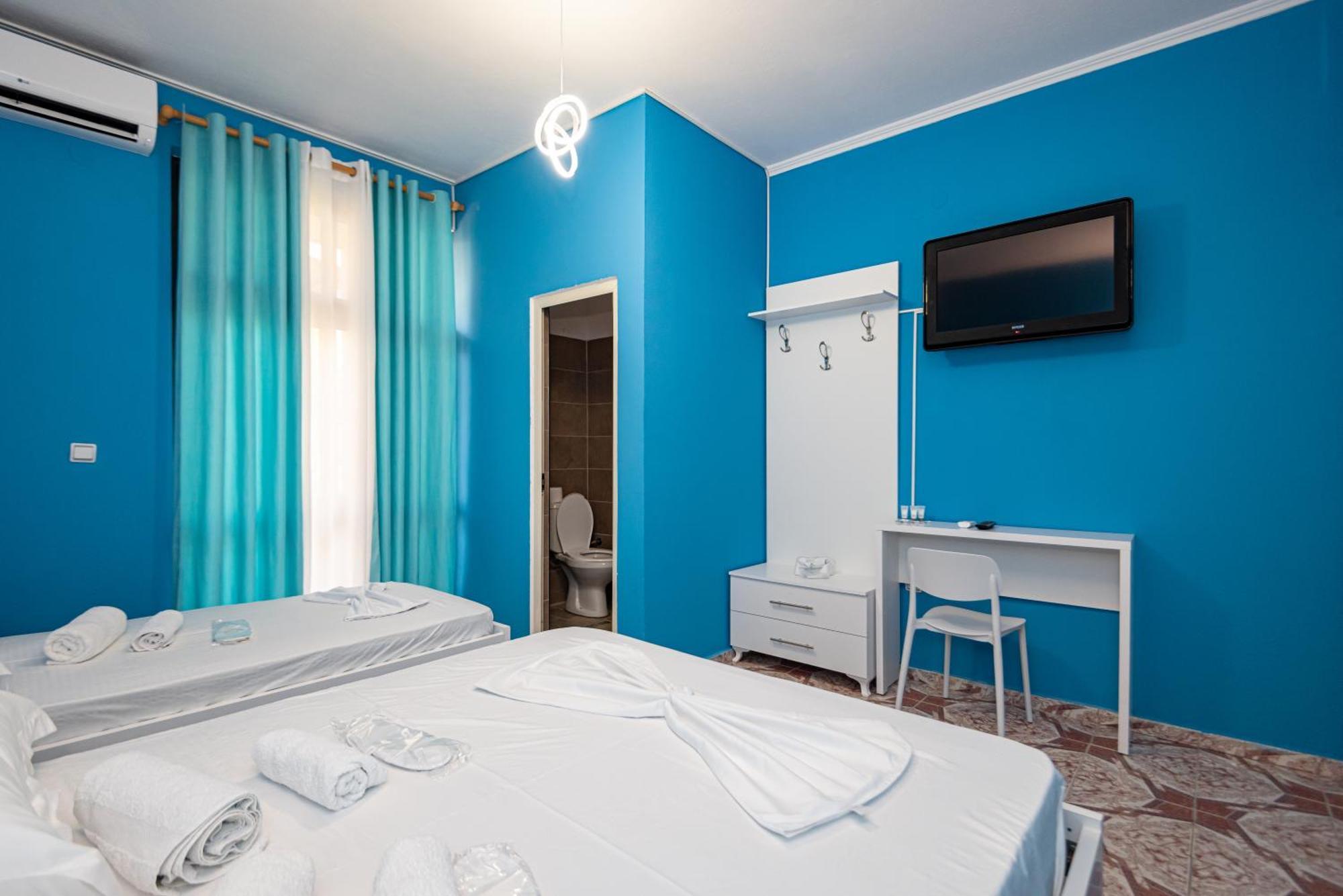 Vila Al3 Dıraç Dış mekan fotoğraf