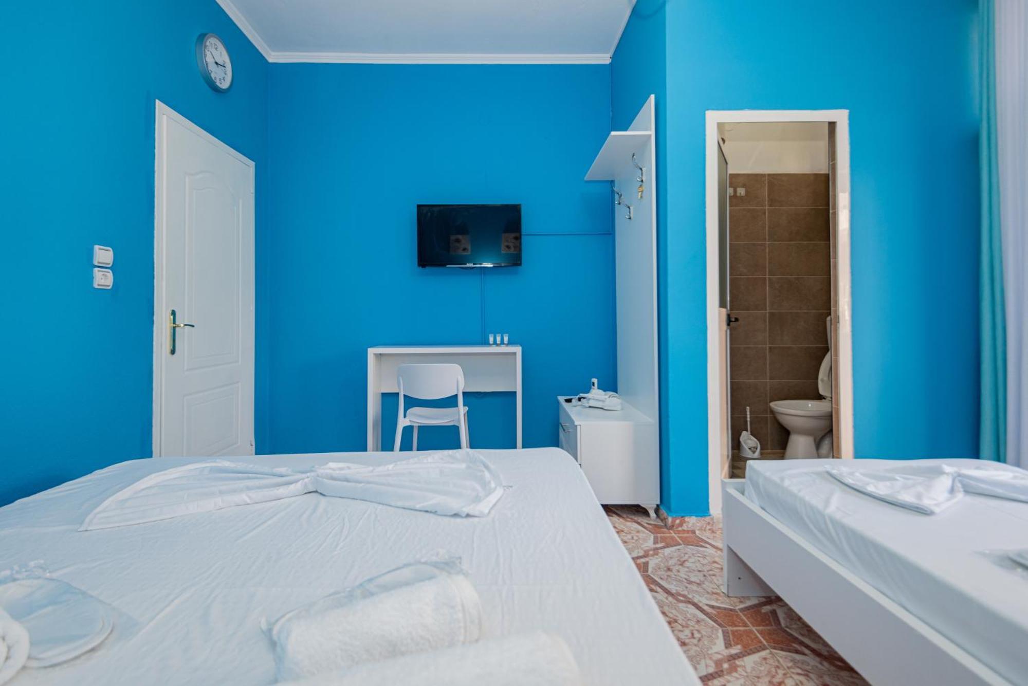 Vila Al3 Dıraç Dış mekan fotoğraf