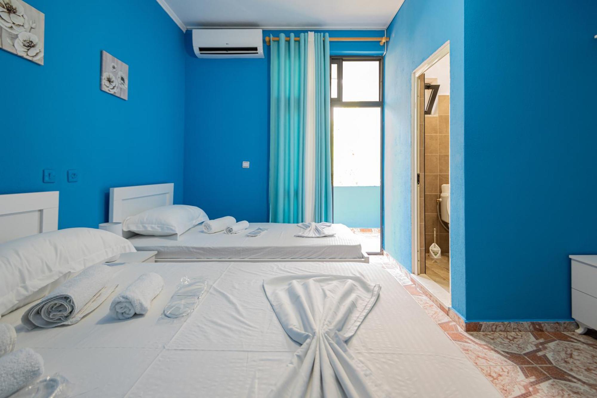 Vila Al3 Dıraç Dış mekan fotoğraf