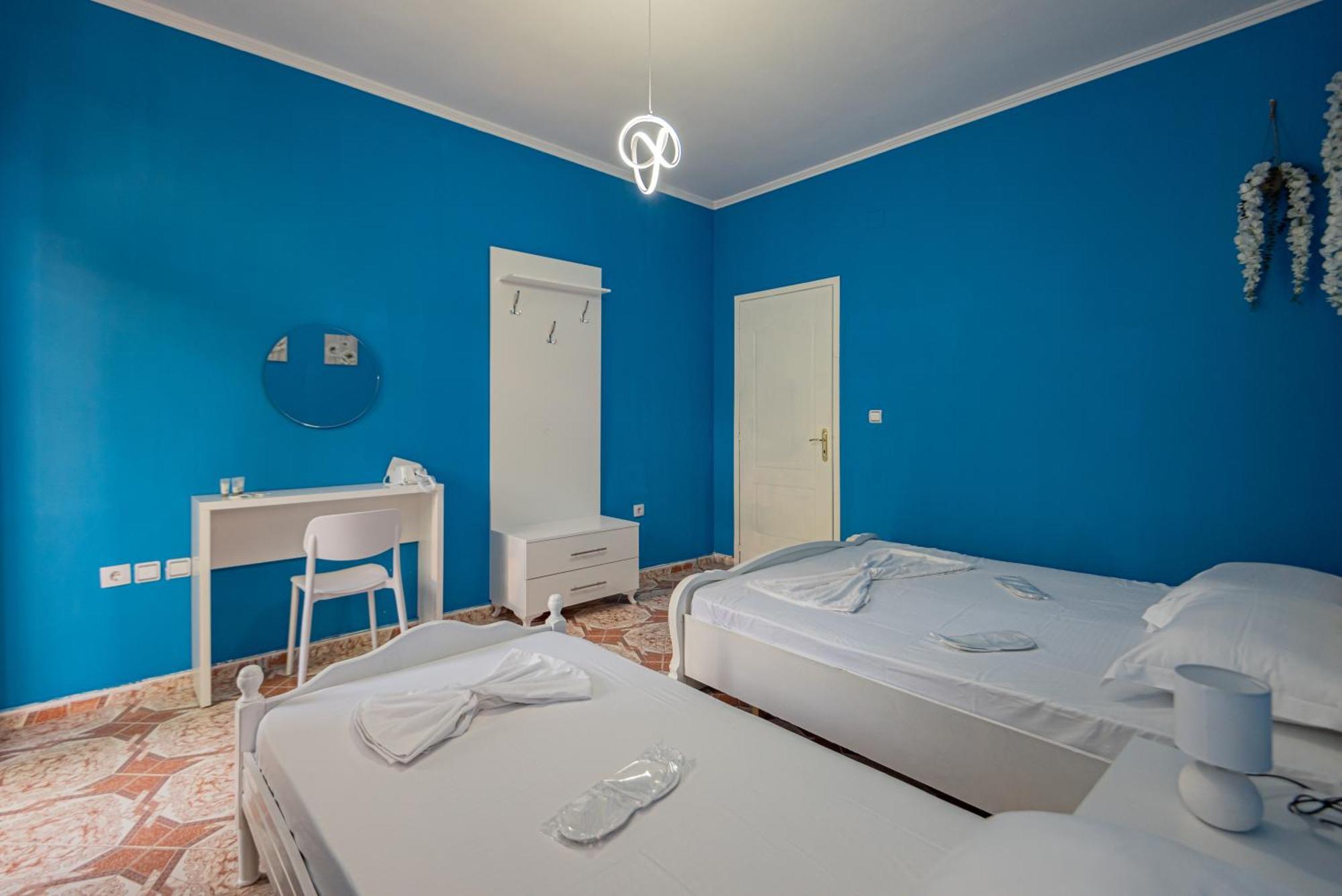 Vila Al3 Dıraç Dış mekan fotoğraf