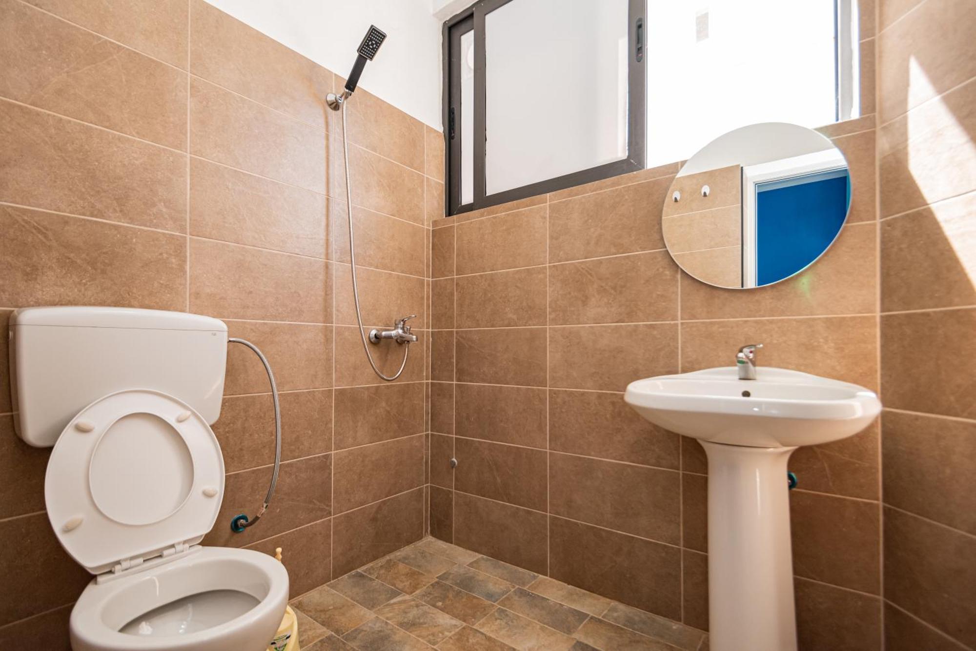 Vila Al3 Dıraç Dış mekan fotoğraf