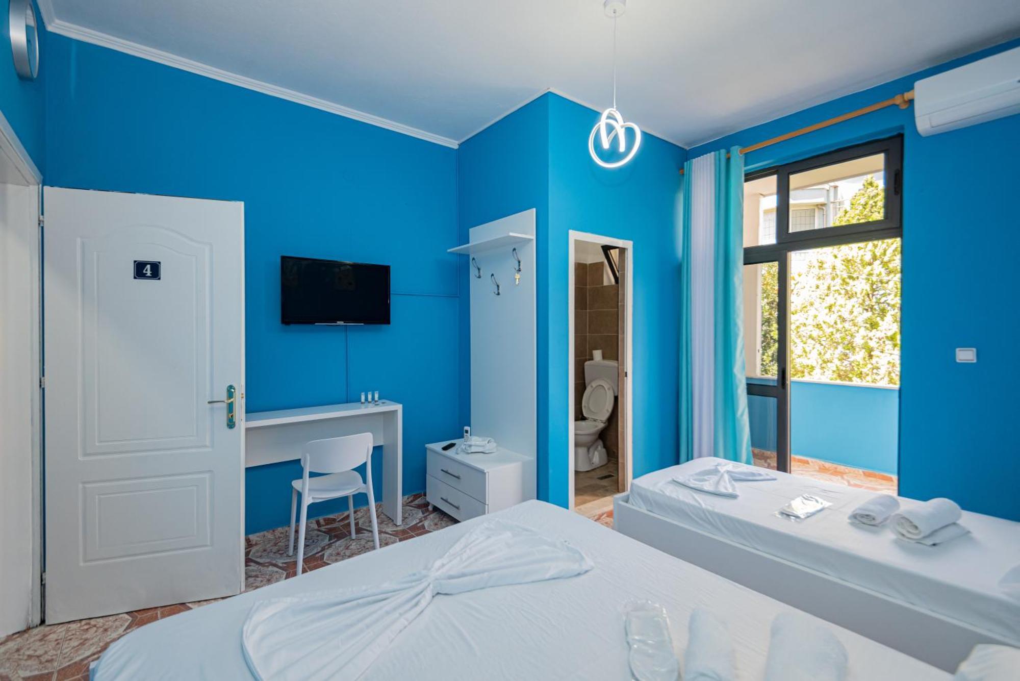 Vila Al3 Dıraç Dış mekan fotoğraf