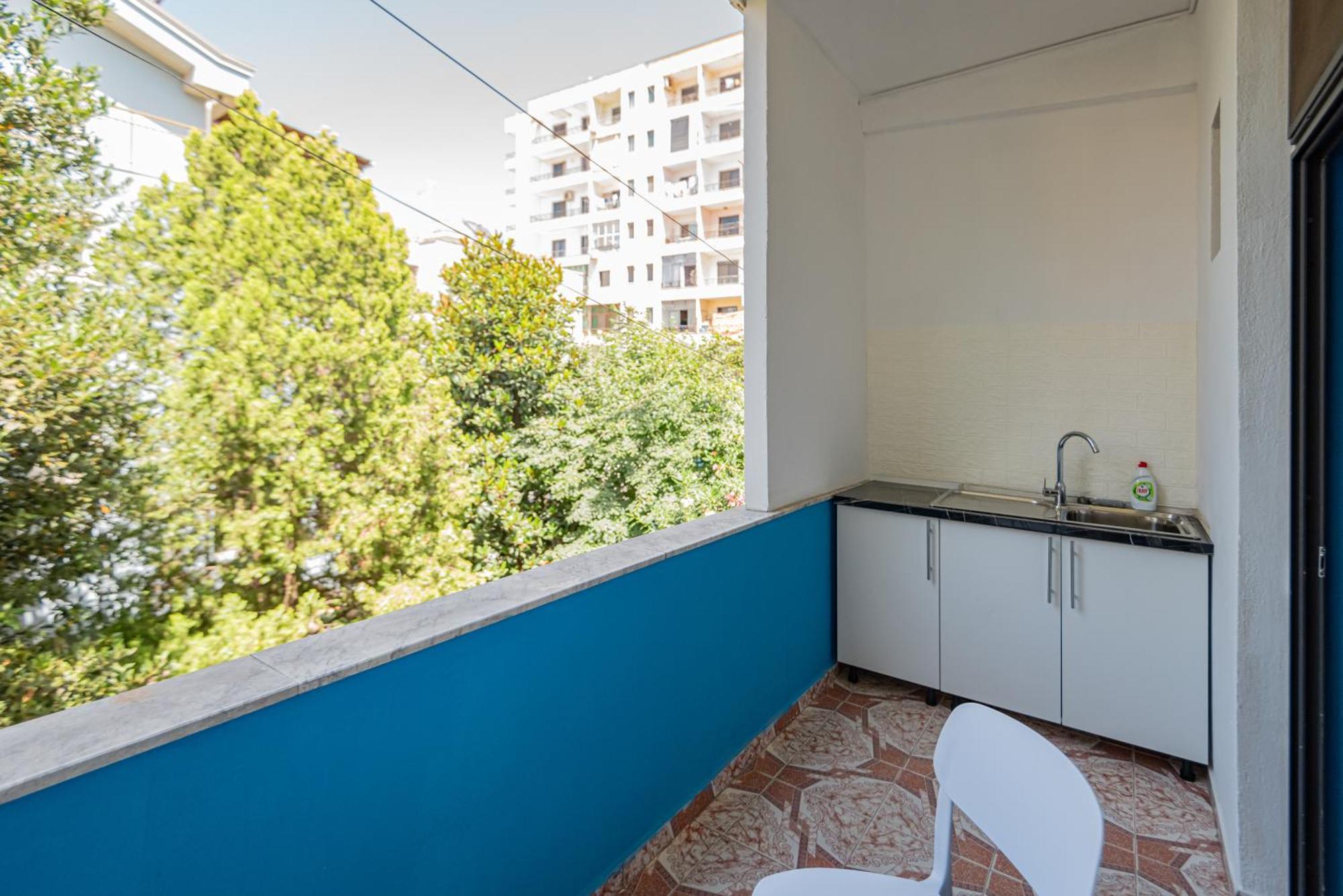 Vila Al3 Dıraç Dış mekan fotoğraf
