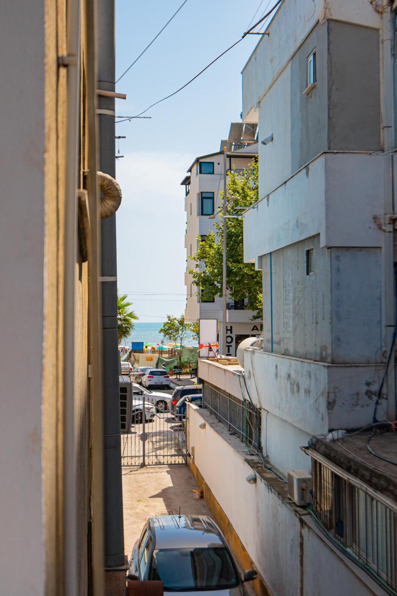Vila Al3 Dıraç Dış mekan fotoğraf