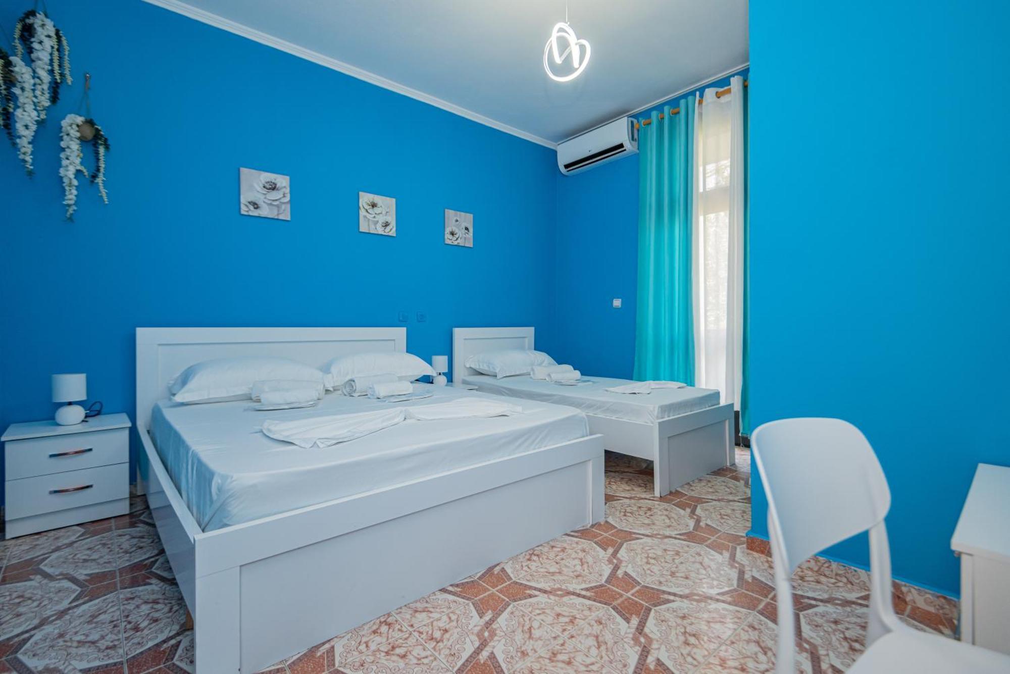 Vila Al3 Dıraç Dış mekan fotoğraf