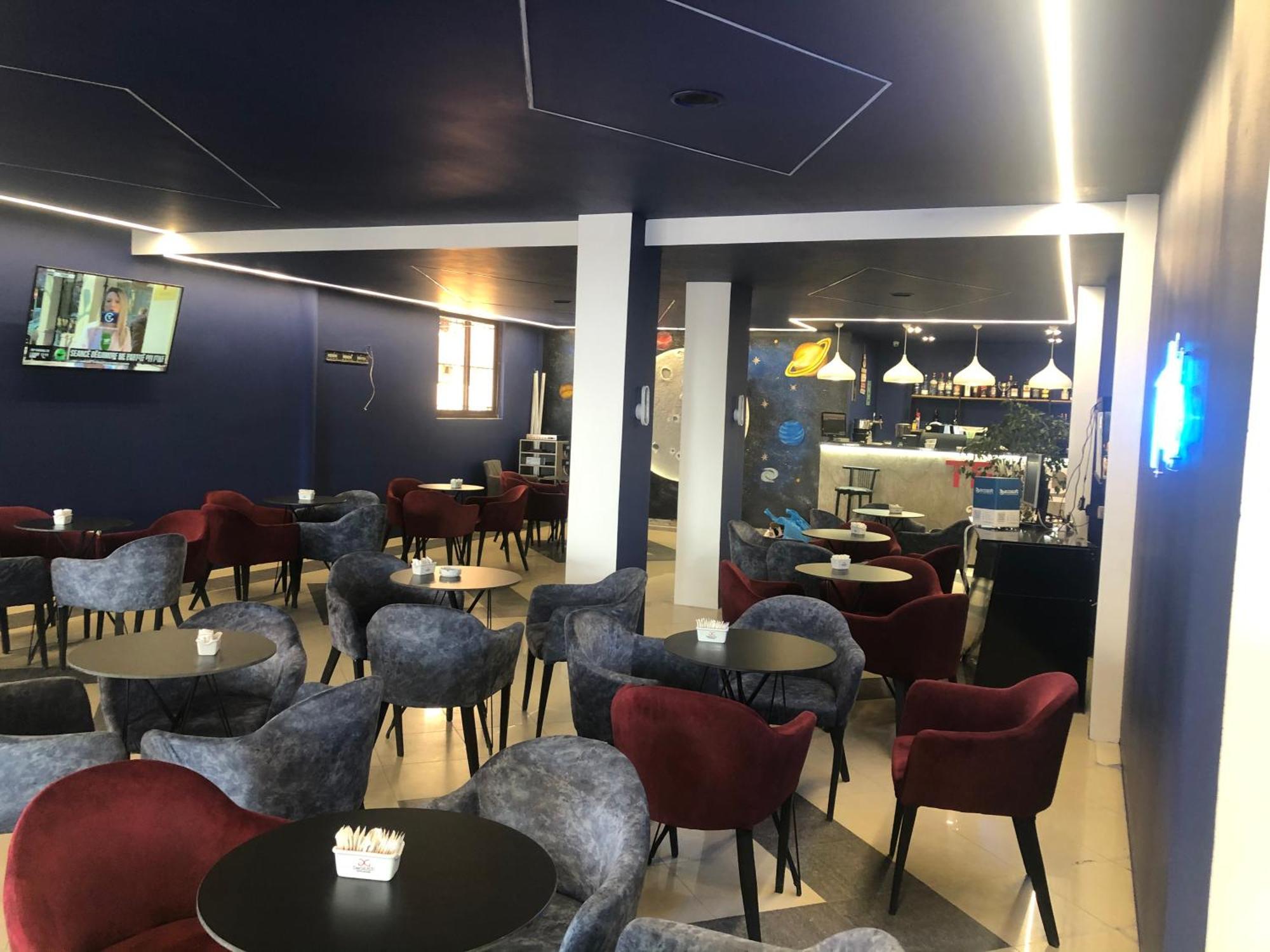 Vila Al3 Dıraç Dış mekan fotoğraf